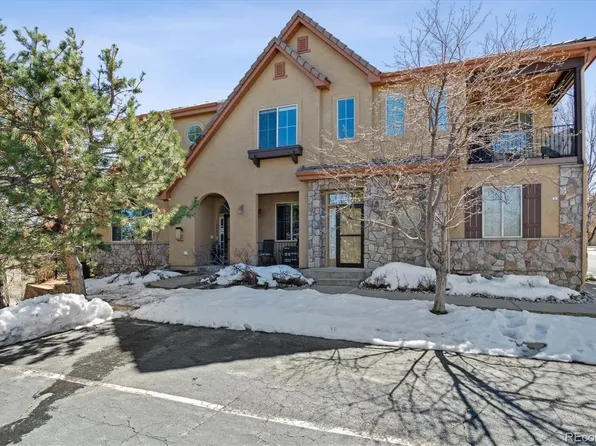 10066 Bluffmont Court, Lone Tree, CO 80124