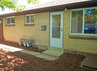 1625 Pierce St APT 2, Lakewood, CO 80214