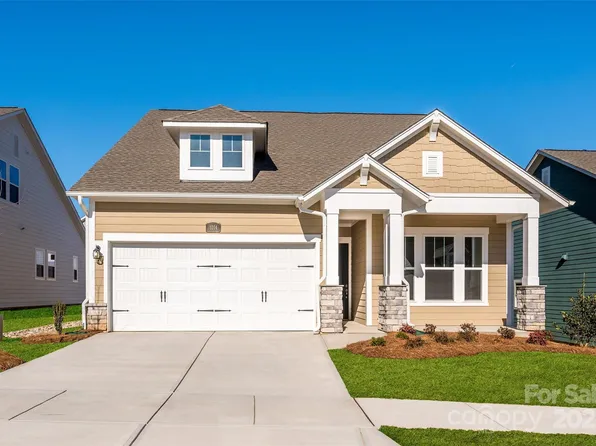 1014 Lowland Way, Waxhaw, NC 28173