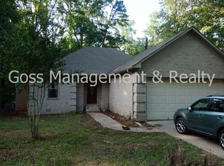 11110 Garrison Rd, Little Rock, AR 72223
