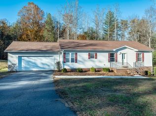 3078 Lake Dr, Morganton, NC 28655
