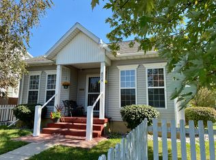 834 Clifton Ave, Springfield, OH 45505