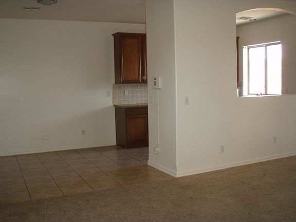 Open layout