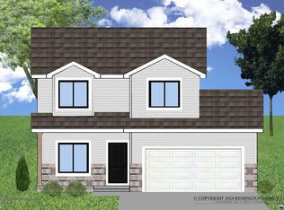 1057 W Panorama Rd, Lincoln, NE 68523