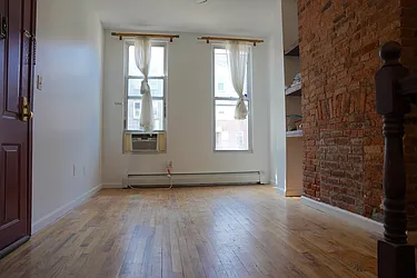 Rented by Compass