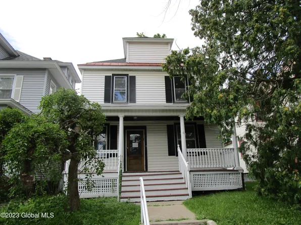 1479 Parkwood Boulevard, Schenectady, NY 12308