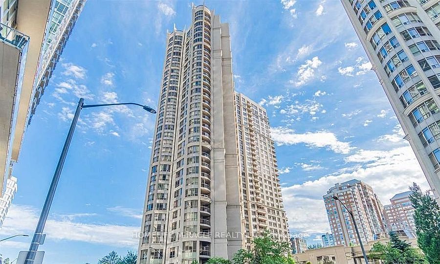 1st image of 3880 Duke Of York Blvd #1401