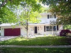 114 S. Franconian Drive