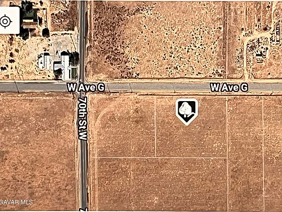 2nd image of W Avenue G