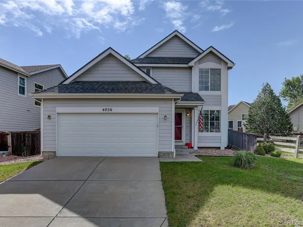 4056 N Lisbon Street, Denver, CO 80249