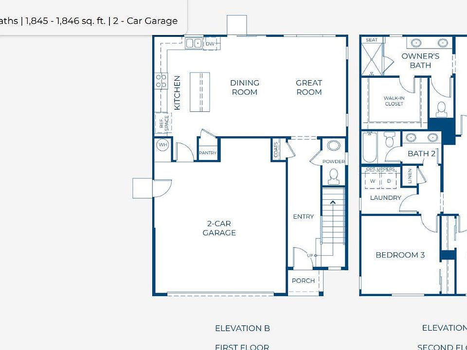2nd image of 643 N Melaluca Rd