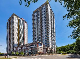 25 Town Centre Ct #1006, Toronto, ON M1P 0B4