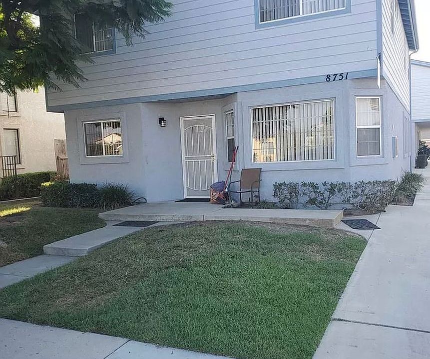 1st image of 8751 La Salle St APT A
