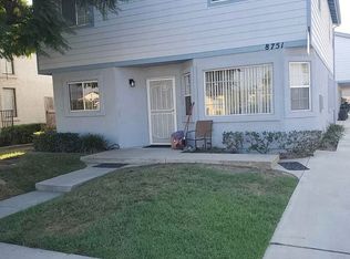 8751 La Salle St APT A, Cypress, CA 90630
