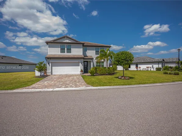 16241 Rosemallow Ln, Alva, FL 33920