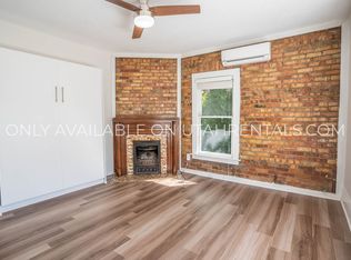 955 E 100 S #5, Salt Lake City, UT 84102