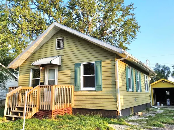 914 Boone Ave, Ottumwa, IA 52501