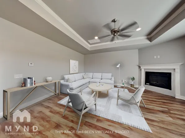5903 SW Gentle Winds Ave, Bentonville, AR 72713