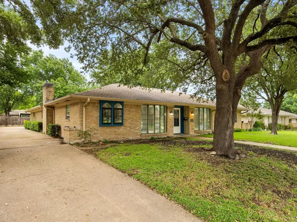 3502 Winnetka St, Garland, TX 75043