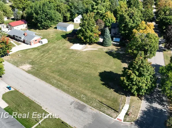 224 Prospect St, Vassar, MI 48768