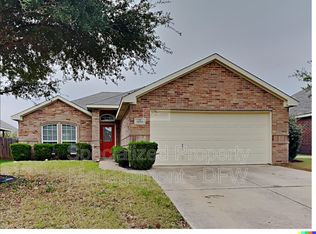 12132 Rowsley Ln, Burleson, TX 76028