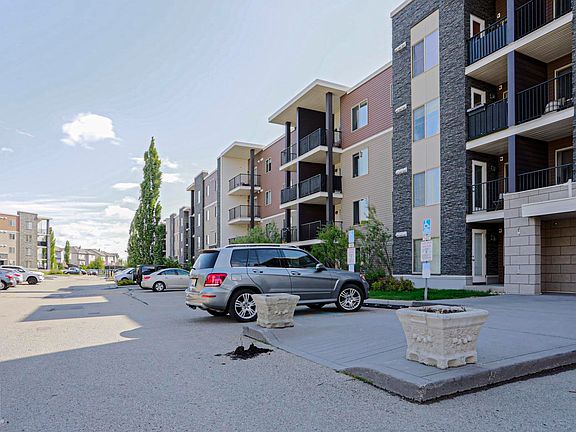 3rd image of 11804 22nd Ave SW #405