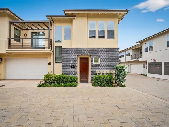 16750 Coyote Bush Dr #97, San Diego, CA 92127