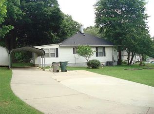 2505 Greenwood Ave, Louisville, KY