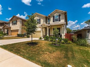 10717 Dinah Dr, Austin, TX 78748