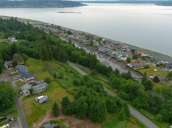 0 South Point Road #II, Port Ludlow, WA 98365