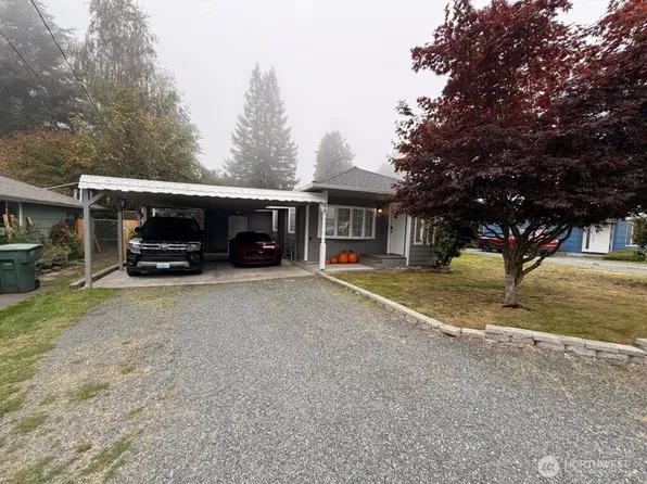 24 E Beech Street, Everett, WA 98203