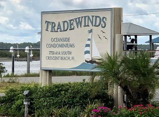 7750 A1a S UNIT 23, Saint Augustine, FL 32080