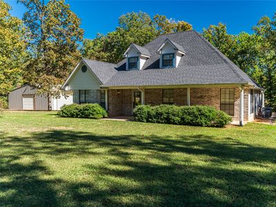 465 County Road 33630, Paris, TX, 75460