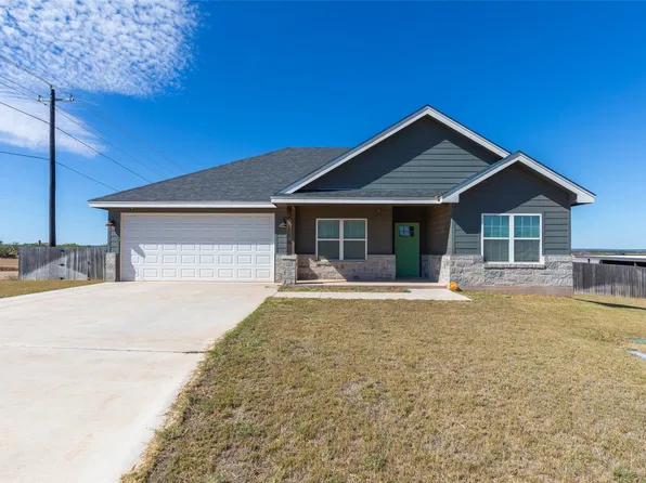 102 Corbyn Cir, Tuscola, TX 79562
