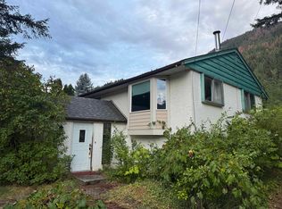 47404 Macneal Rd, Boston Bar, BC V0K1C0