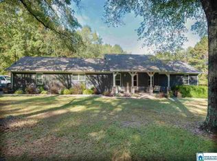 194 Miracle Hills Rd, Springville, AL 35146
