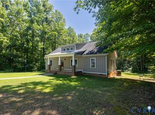 58 Woodson Mill Dr, Bumpass, VA 23024
