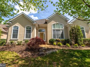 8277 Roxborough Loop, Gainesville, VA 20155