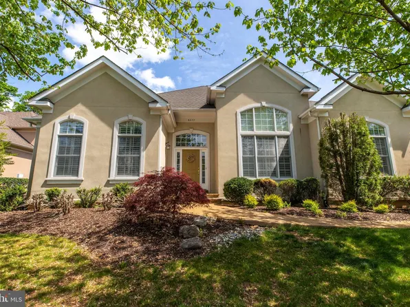 8277 Roxborough Loop, Gainesville, VA 20155