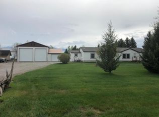 980 Ketchikan Dr, Belgrade, MT 59714