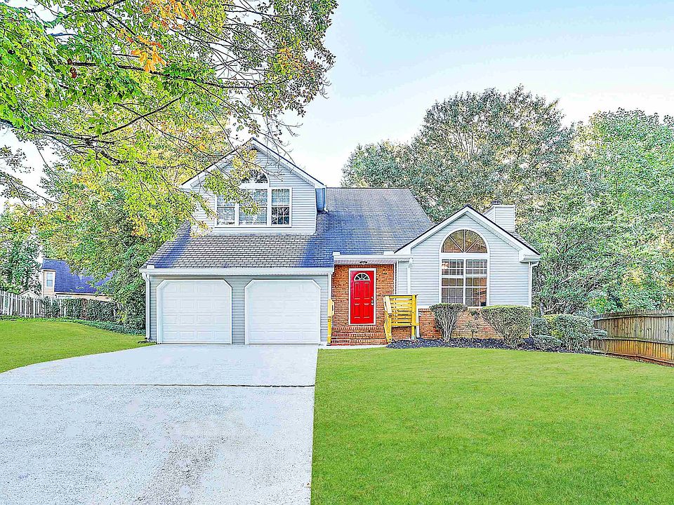 1st image of 910 Cobb Place Manor Dr