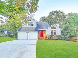 910 Cobb Place Manor Dr, Marietta, GA 30066