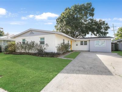 6116 Amhurst St, Metairie, LA, 70003