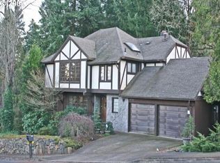 6292 Evergreen Dr, West Linn, OR 97068