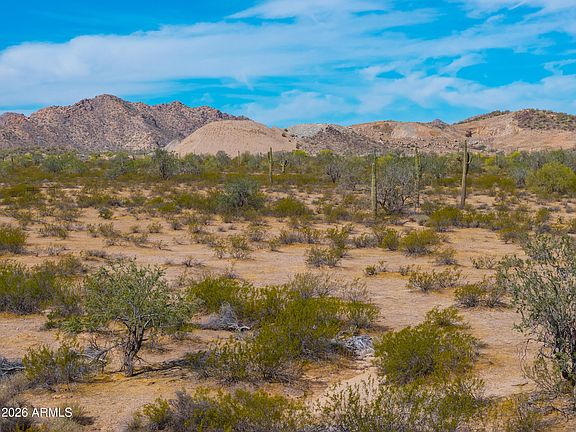 3rd image of 0 N Olmo Road #3