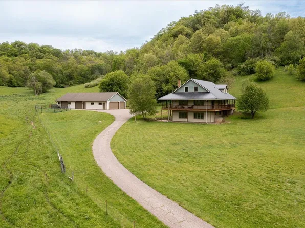 27538 County Hwy DD, Richland Center, WI 53581