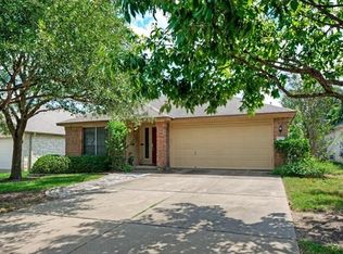 8805 Corran Ferry Dr, Austin, TX 78749