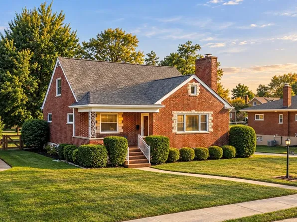 1593 Marcella Dr, Fort Wright, KY 41011