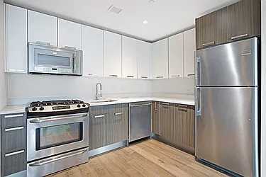 Rented by Compass