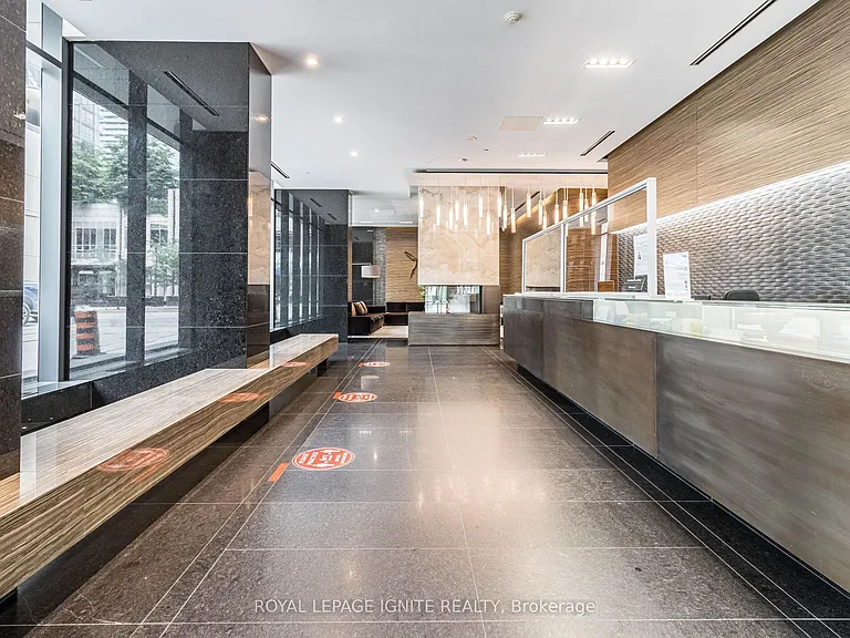 770 Bay St #2509 — Photo 4